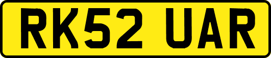 RK52UAR