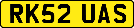 RK52UAS