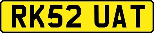 RK52UAT