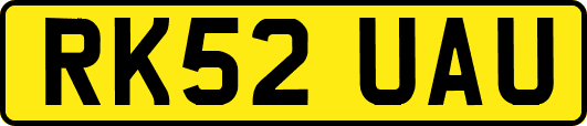 RK52UAU