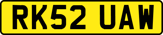 RK52UAW