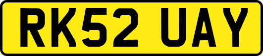 RK52UAY