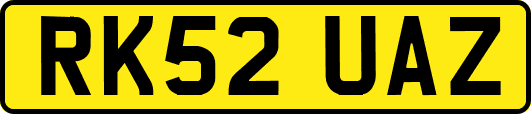 RK52UAZ
