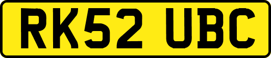 RK52UBC