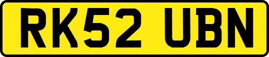 RK52UBN