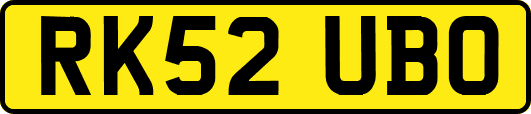 RK52UBO