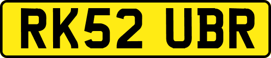 RK52UBR