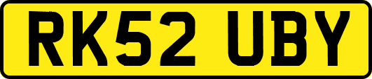 RK52UBY