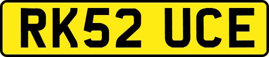 RK52UCE