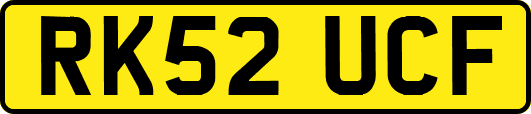 RK52UCF