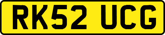 RK52UCG