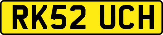RK52UCH