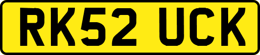 RK52UCK