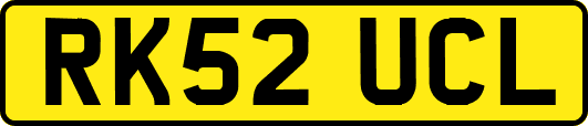 RK52UCL