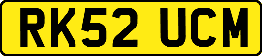 RK52UCM