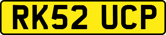 RK52UCP