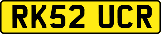 RK52UCR