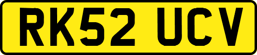 RK52UCV