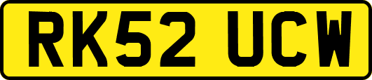 RK52UCW