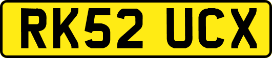 RK52UCX
