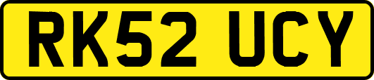 RK52UCY