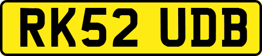 RK52UDB