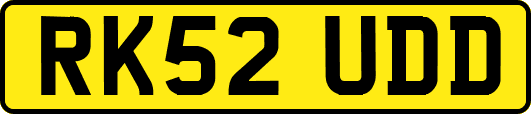 RK52UDD