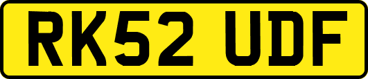 RK52UDF