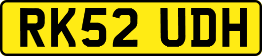 RK52UDH