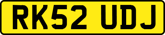RK52UDJ
