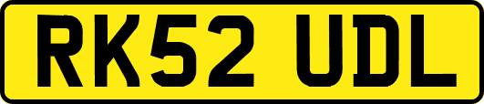 RK52UDL