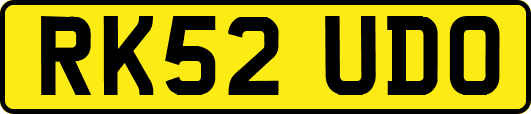 RK52UDO