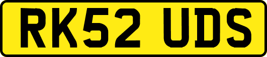 RK52UDS