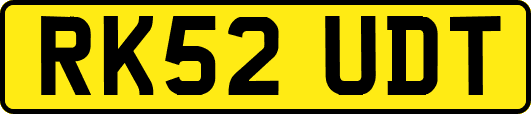 RK52UDT