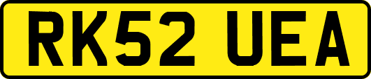 RK52UEA