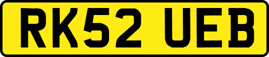 RK52UEB