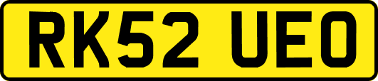 RK52UEO