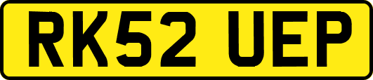 RK52UEP
