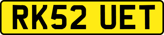 RK52UET
