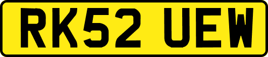 RK52UEW