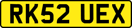RK52UEX