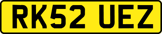 RK52UEZ