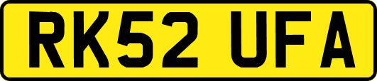 RK52UFA