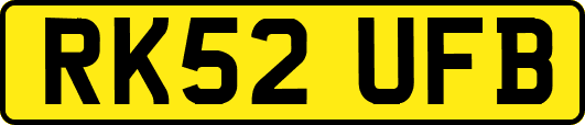 RK52UFB