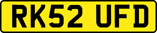 RK52UFD