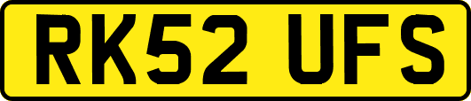 RK52UFS