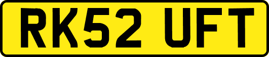 RK52UFT