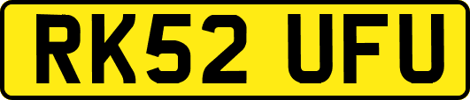 RK52UFU