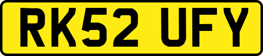 RK52UFY
