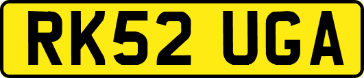 RK52UGA